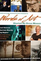 Words of Art постер