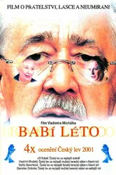 Бабье лето 2001 постер