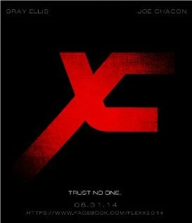 Постер Flexx
