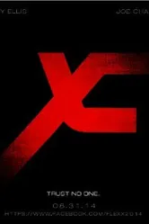 Flexx постер
