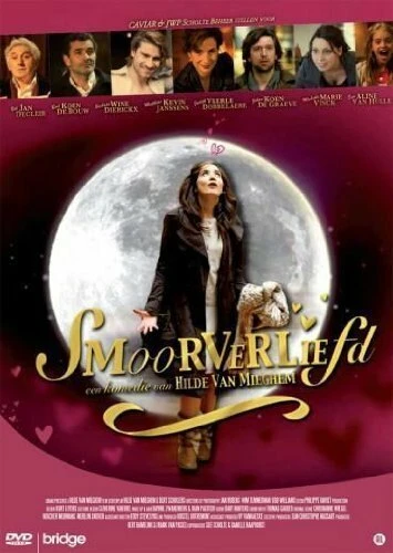 Постер Smoorverliefd