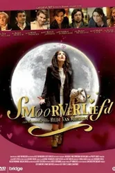 Smoorverliefd постер