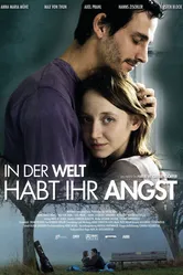 В мире царит её страх 2011 постер