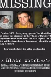 A Blair Witch Tale постер