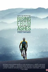 Rising from Ashes постер
