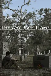 The Way Back Home постер