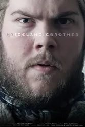 My Icelandic Brother постер