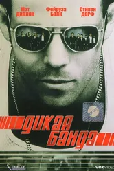 Дикая банда 2002 постер
