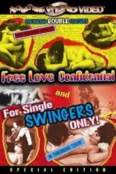For Single Swingers Only постер