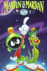 Spaced Out Bunny постер