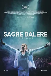 Sagre balere постер