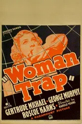 Woman Trap постер