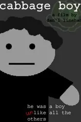 Cabbage Boy постер