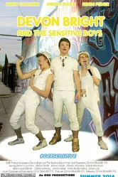 Devon Bright & The Sensitive Boys постер