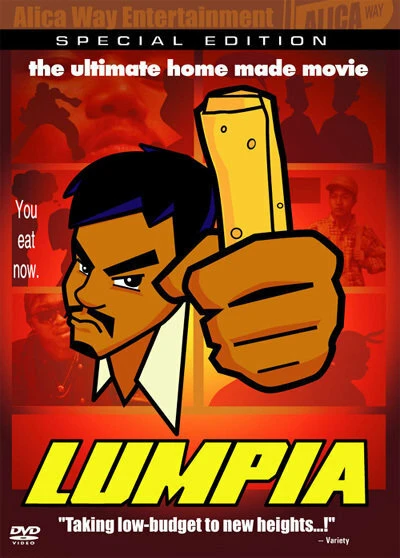 Постер Lumpia