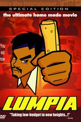 Lumpia постер