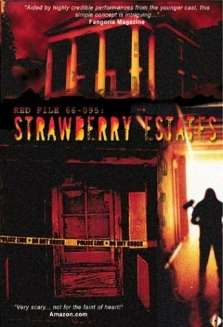 Постер Strawberry Estates