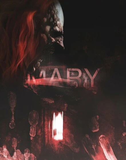 Постер Mary null, США