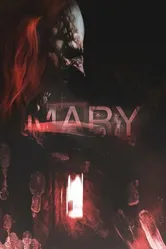Mary null, США постер