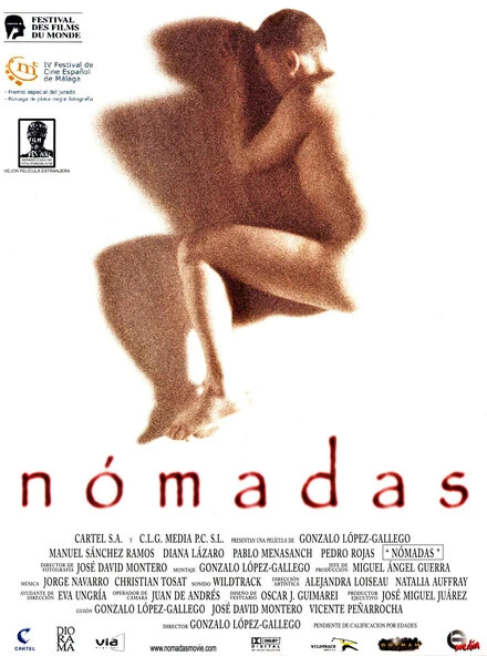 Постер Nómadas
