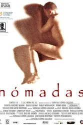 Nómadas постер