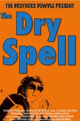 The Dry Spell постер