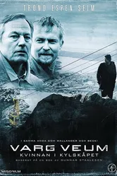 Женщина в холодильнике 2008 постер