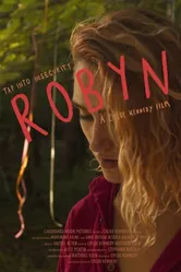 Robyn постер