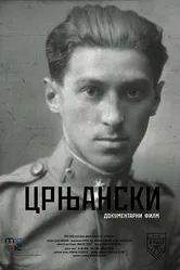 Црнянский 2015 постер
