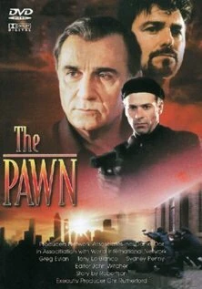 Постер The Pawn 1998