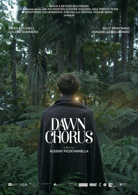 Постер Dawn Chorus