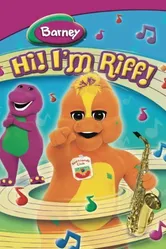 Hi! I'm Riff! постер