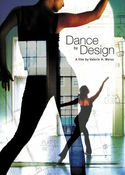 Постер Dance by Design