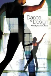 Dance by Design постер