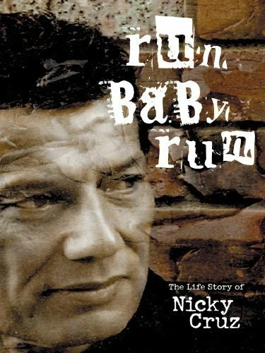 Постер Run Baby Run