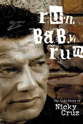 Run Baby Run постер