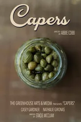 Capers постер