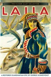 Лайла 1929 постер