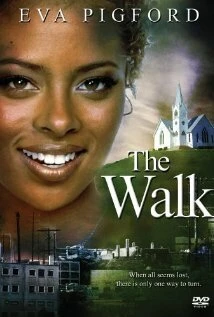 Постер The Walk 2005