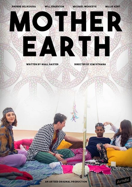 Постер Mother Earth 2019