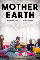 Mother Earth 2019 постер