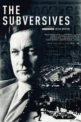 The Subversives постер