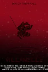 Villanelle постер