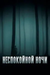 Неспокойной ночи 2023 постер