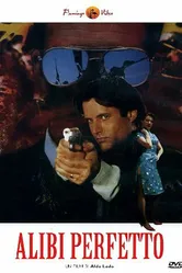 Превосходное алиби 1992 постер