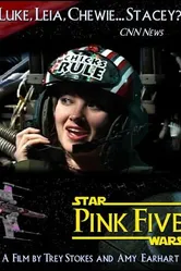 Pink Five постер