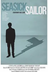 Моряк, страдающий морской болезнью 2013 постер