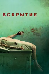 Вскрытие 2008 постер