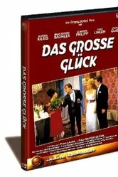 Das große Glück постер