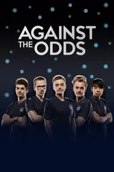Against the Odds 2019 постер